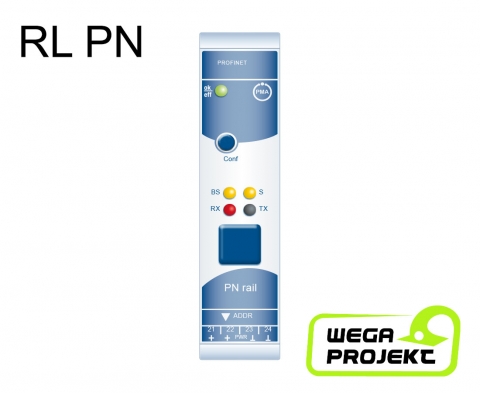 RL PN Fieldbus